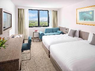 Novotel Bangkok Bangna fotoÄŸrafÄ±