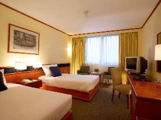 Novotel Bangkok Bangna fotoÄŸrafÄ±
