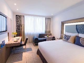 Novotel Bangkok Bangna fotoÄŸrafÄ±