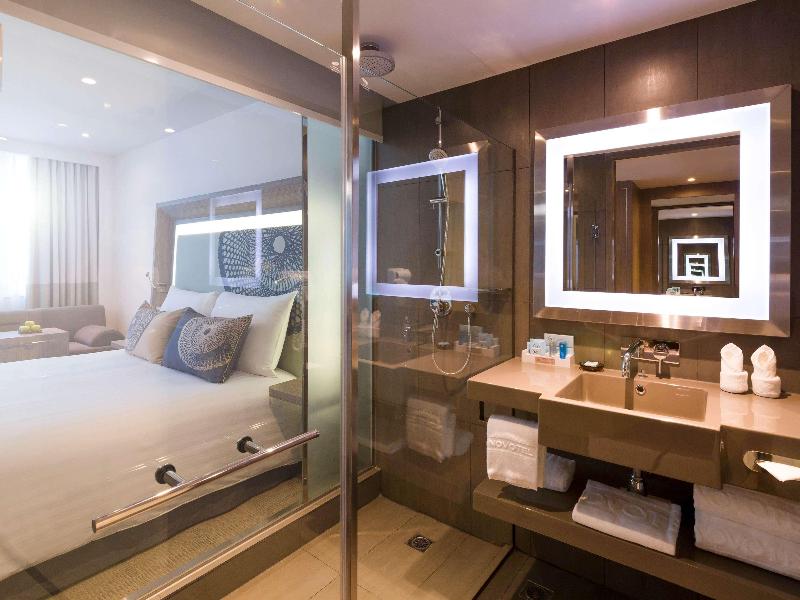 Novotel Bangkok Bangna - Oda