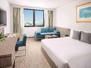 Novotel Bangkok Bangna fotoÄŸrafÄ±