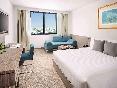 Novotel Bangkok Bangna oda fotoğrafı