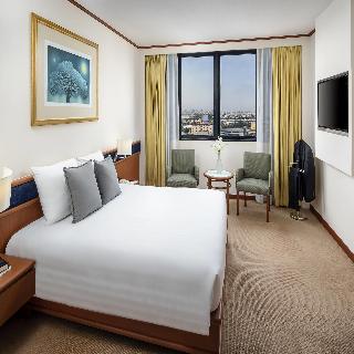 Novotel Bangkok Bangna fotoÄŸrafÄ±