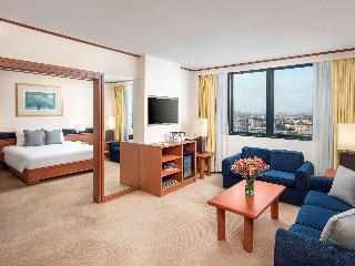 Novotel Bangkok Bangna fotoÄŸrafÄ±