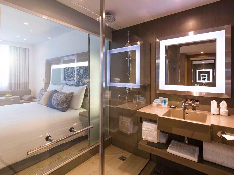 Novotel Bangkok Bangna - Oda