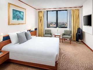 Novotel Bangkok Bangna fotoÄŸrafÄ±