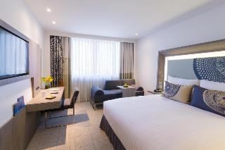 Novotel Bangkok Bangna fotoÄŸrafÄ±