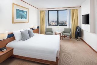 Novotel Bangkok Bangna fotoÄŸrafÄ±
