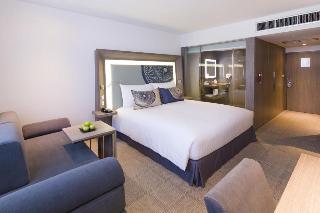 Novotel Bangkok Bangna fotoÄŸrafÄ±