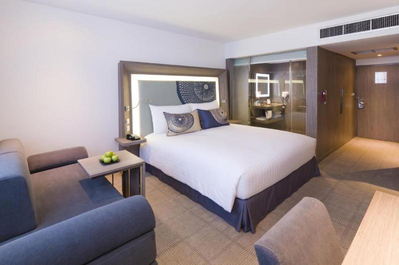 Novotel Bangkok Bangna - Oda