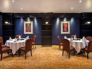 Novotel Bangkok Bangna fotoÄŸrafÄ±