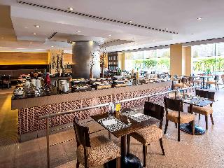 Novotel Bangkok Bangna fotoÄŸrafÄ±
