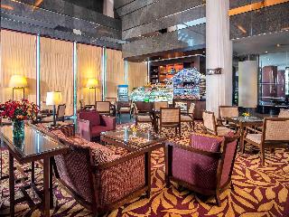 Novotel Bangkok Bangna fotoÄŸrafÄ±