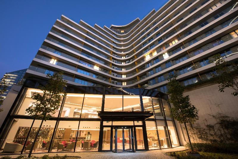 The Superior Living Batisehir - Genel