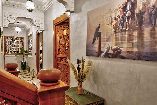 RIAD ARABKECH otel fotoğrafı