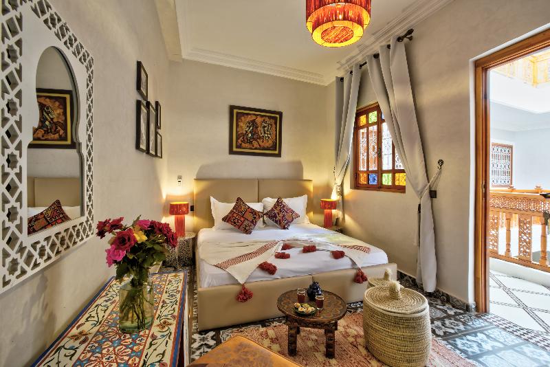 RIAD ARABKECH - Genel