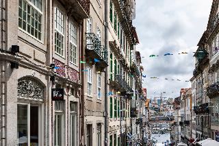 Duplo Ribeira by Petit Palace (ICON Duplo Ribeira) fotoÄŸrafÄ±