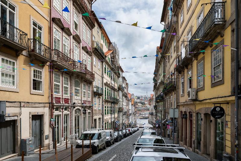 Duplo Ribeira by Petit Palace (ICON Duplo Ribeira) - Genel