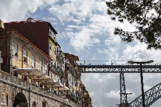 Duplo Ribeira by Petit Palace (ICON Duplo Ribeira) fotoÄŸrafÄ±