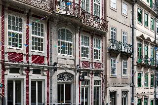 Duplo Ribeira by Petit Palace (ICON Duplo Ribeira) fotoÄŸrafÄ±