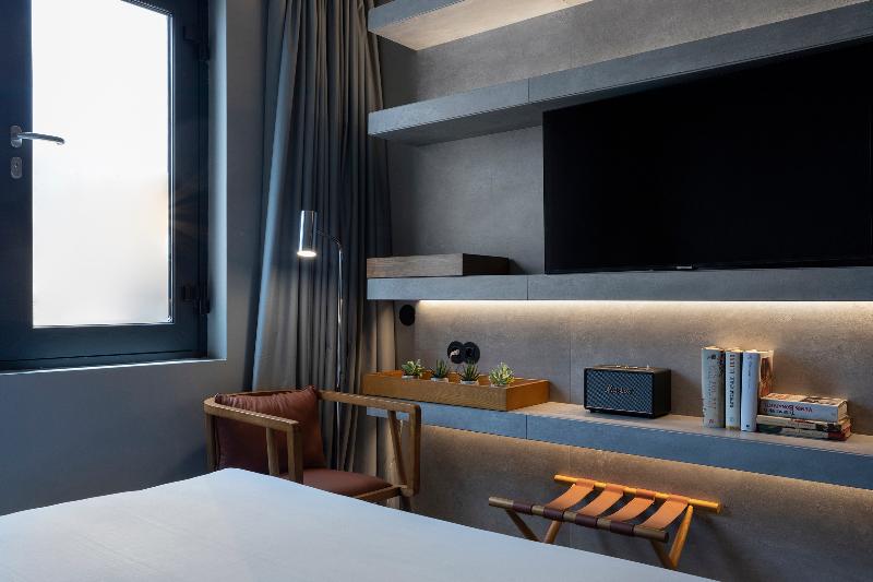 Duplo Ribeira by Petit Palace (ICON Duplo Ribeira) - Oda