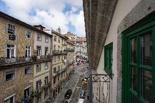 Duplo Ribeira by Petit Palace (ICON Duplo Ribeira) fotoÄŸrafÄ±