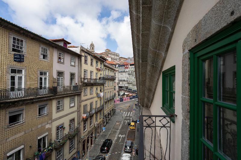 Duplo Ribeira by Petit Palace (ICON Duplo Ribeira) - Oda