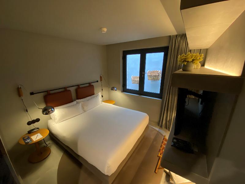 Duplo Ribeira by Petit Palace (ICON Duplo Ribeira) - Oda