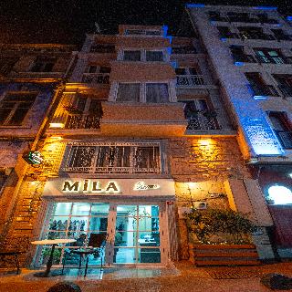 Mila Suites Taksim