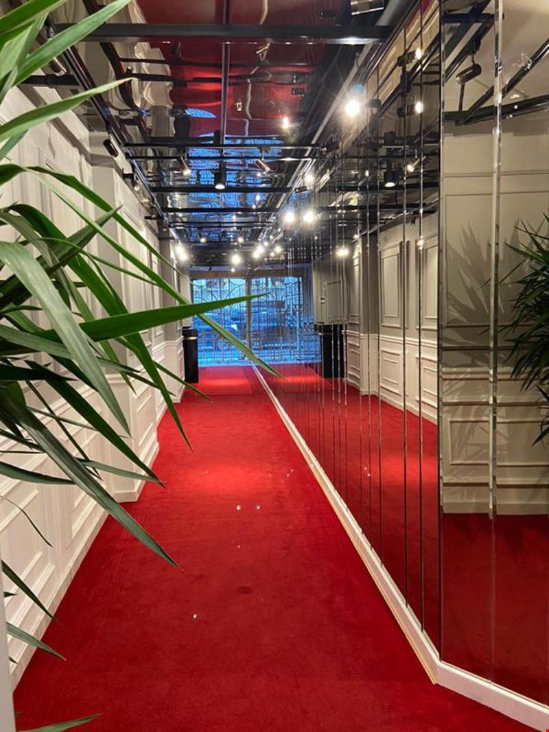 Mas Suites Nisantasi Hotel - Genel
