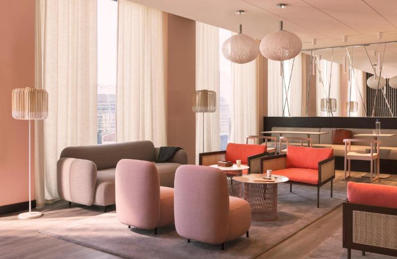Okko Hotels Paris La Defense - Genel