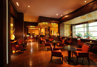 Hyatt Regency Bangkok Suvarnabhumi Airport fotoÄŸrafÄ±