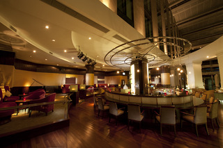 Hyatt Regency Bangkok Suvarnabhumi Airport fotoÄŸrafÄ±