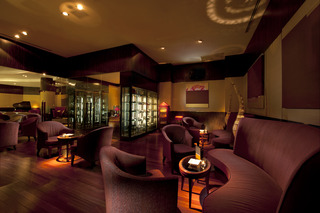 Hyatt Regency Bangkok Suvarnabhumi Airport fotoÄŸrafÄ±