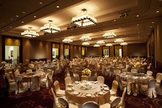 Hyatt Regency Bangkok Suvarnabhumi Airport fotoÄŸrafÄ±
