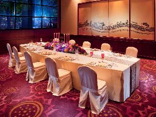 Hyatt Regency Bangkok Suvarnabhumi Airport fotoÄŸrafÄ±