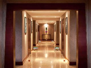 Hyatt Regency Bangkok Suvarnabhumi Airport fotoÄŸrafÄ±