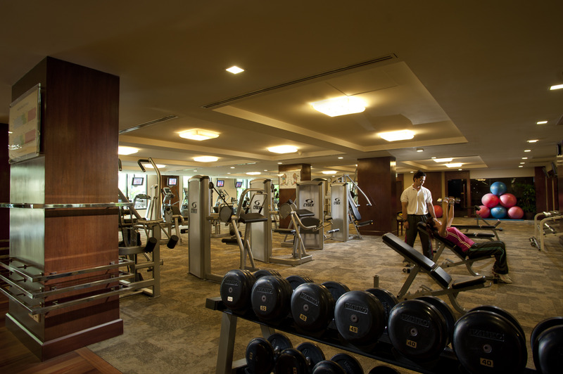 Hyatt Regency Bangkok Suvarnabhumi Airport - Aktivite