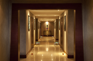 Hyatt Regency Bangkok Suvarnabhumi Airport fotoÄŸrafÄ±