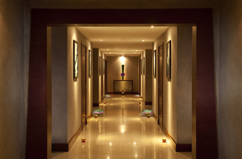 Hyatt Regency Bangkok Suvarnabhumi Airport - Aktivite