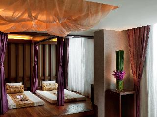 Hyatt Regency Bangkok Suvarnabhumi Airport fotoÄŸrafÄ±