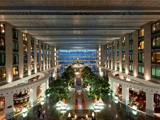 Hyatt Regency Bangkok Suvarnabhumi Airport otel fotoğrafı