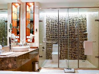 Hyatt Regency Bangkok Suvarnabhumi Airport fotoÄŸrafÄ±