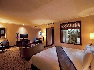 Hyatt Regency Bangkok Suvarnabhumi Airport fotoÄŸrafÄ±
