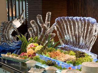 Hyatt Regency Bangkok Suvarnabhumi Airport fotoÄŸrafÄ±