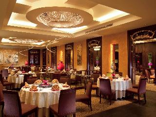 Hyatt Regency Bangkok Suvarnabhumi Airport fotoÄŸrafÄ±