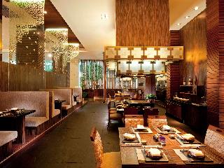Hyatt Regency Bangkok Suvarnabhumi Airport fotoÄŸrafÄ±