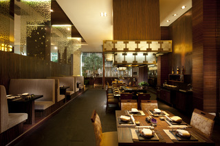 Hyatt Regency Bangkok Suvarnabhumi Airport fotoÄŸrafÄ±