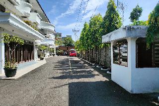 Wisma Hari Kota by ZUZU fotoÄŸrafÄ±