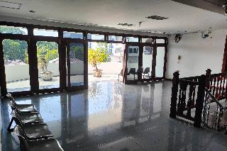 Wisma Hari Kota by ZUZU fotoÄŸrafÄ±
